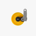 Bambu Lab P1P/P1S/X1C Hardened Steel Extruder Gear [FAE015]