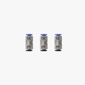 Bambu Lab PTFE Tube Coupler [FAZ006]