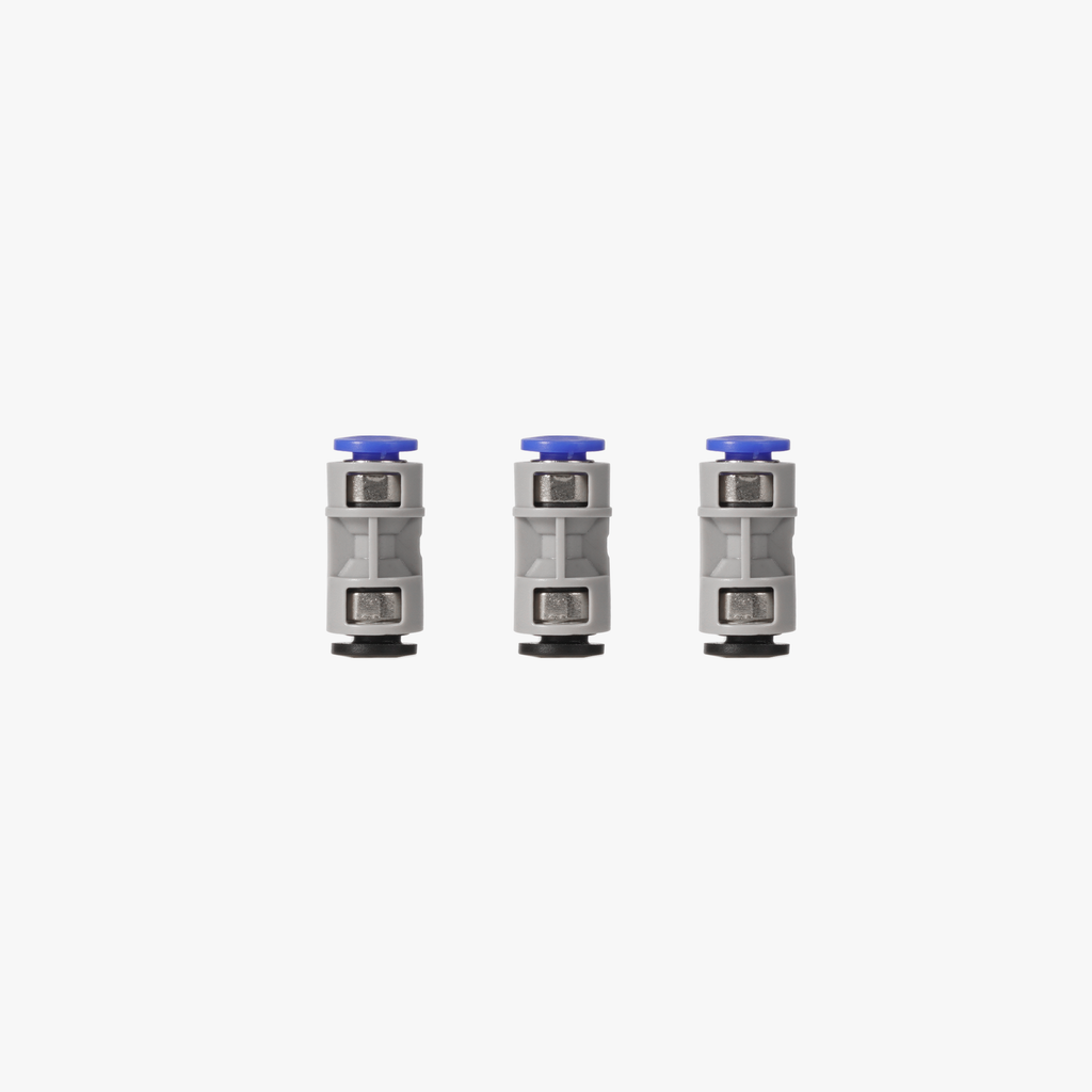 Bambu Lab PTFE Tube Coupler [FAZ006]