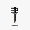Bambu Lab A1 Series Hotend - 0.8mm Hardened Steel [FAH021]