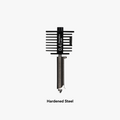 Bambu Lab A1 Series Hotend - 0.4mm Hardened Steel [FAH019]