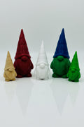 Modern Gnome 3D Printed Figure – 10cm Decorative Ornament