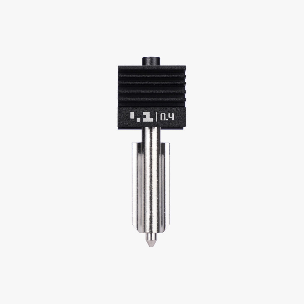 Bambu Lab H2D/H2S/P2S Hotend