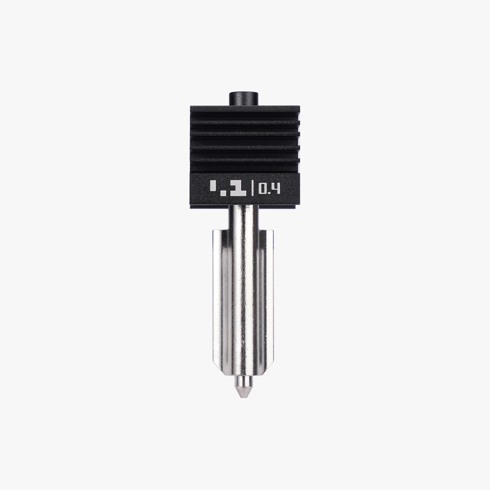 Bambu Lab H2D/H2S/P2S Hotend - 0.4mm [FAH060]