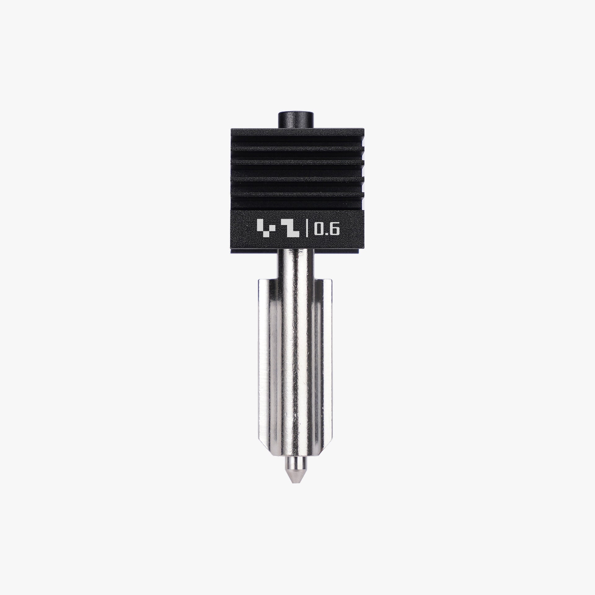 Bambu Lab H2D/H2S/P2S Hotend - 0.6mm [FAH061]