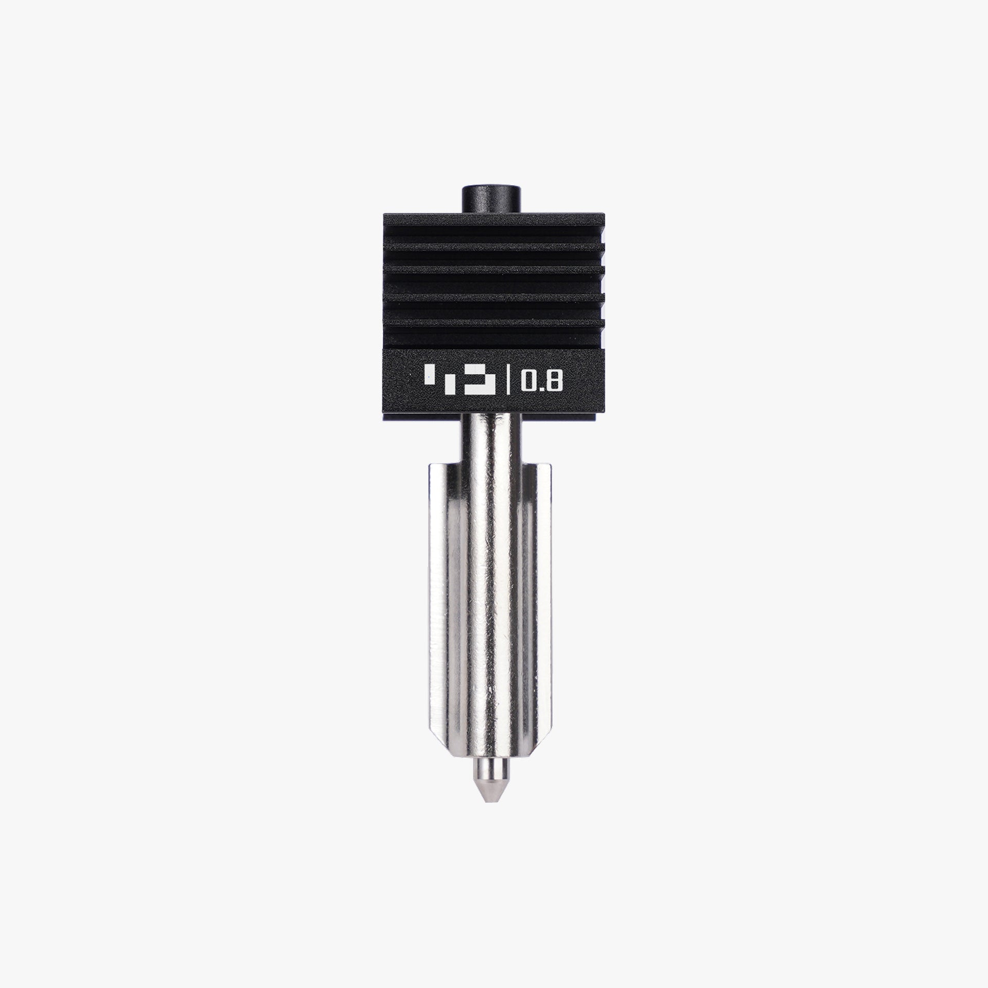 Bambu Lab H2D/H2S/P2S Hotend - 0.8mm [FAH062]