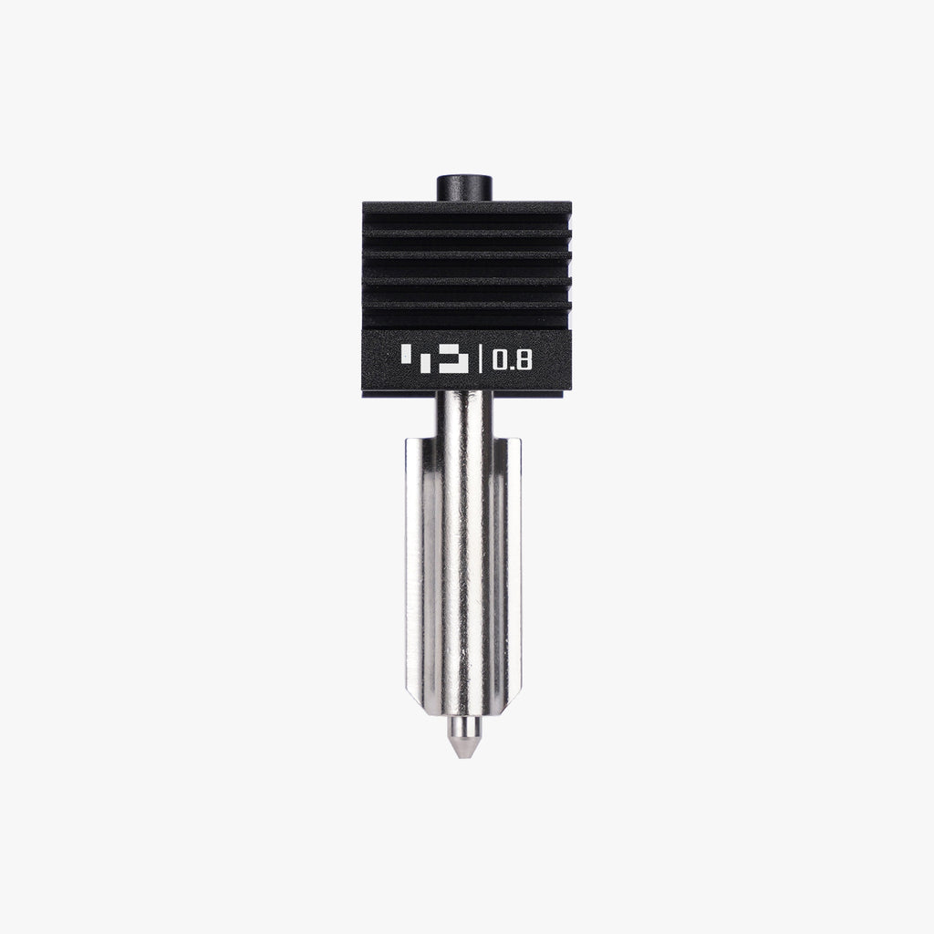 Bambu Lab H2D/H2S/P2S Hotend