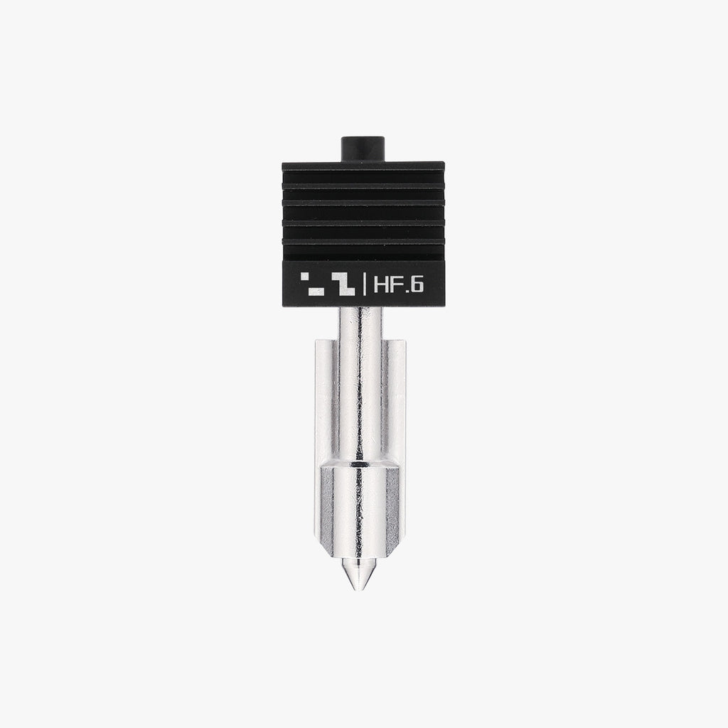 Bambu Lab H2D/H2S/P2S High Flow Hotend