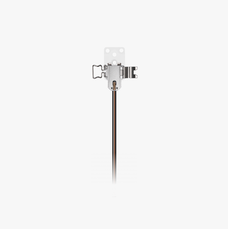 Hotend Heating Assembly - H2D and H2D Laser