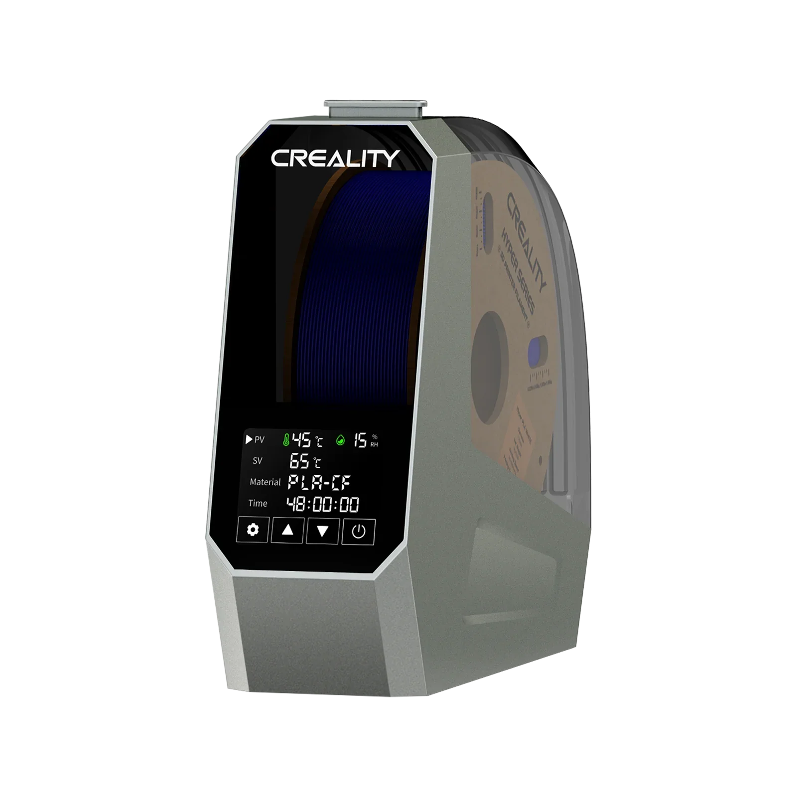 Creality Space Pi Filament Dryer