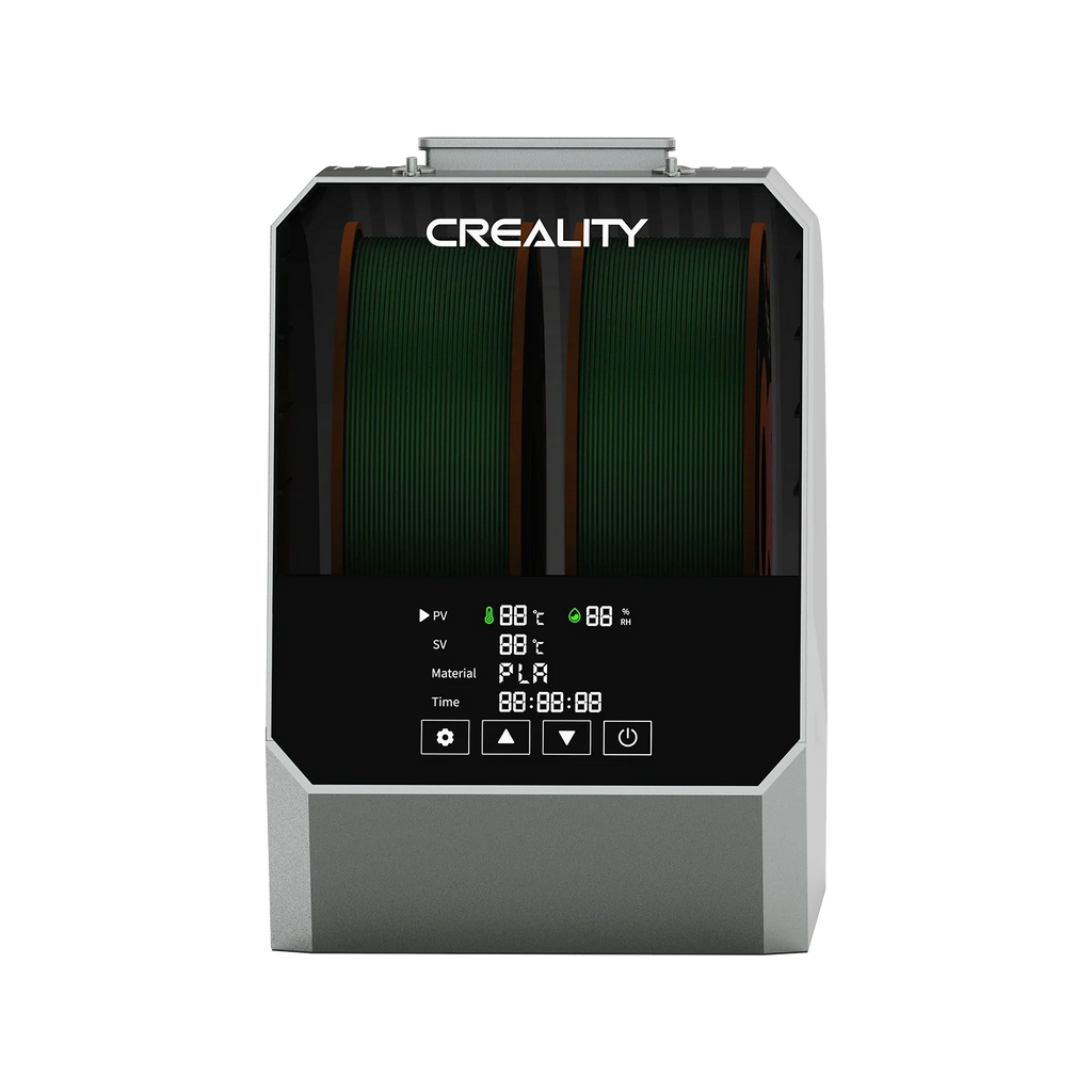 Creality Space Pi Filament Dryer Plus