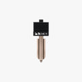 Bambu Lab H2D/H2S/P2S Tungsten Carbide Hotend