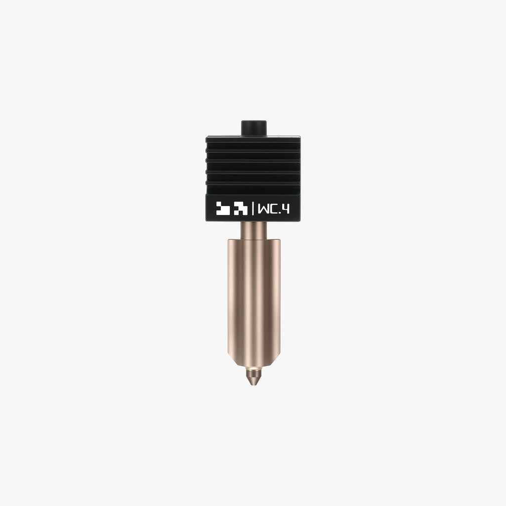 Bambu Lab H2D/H2S/P2S Tungsten Carbide Hotend