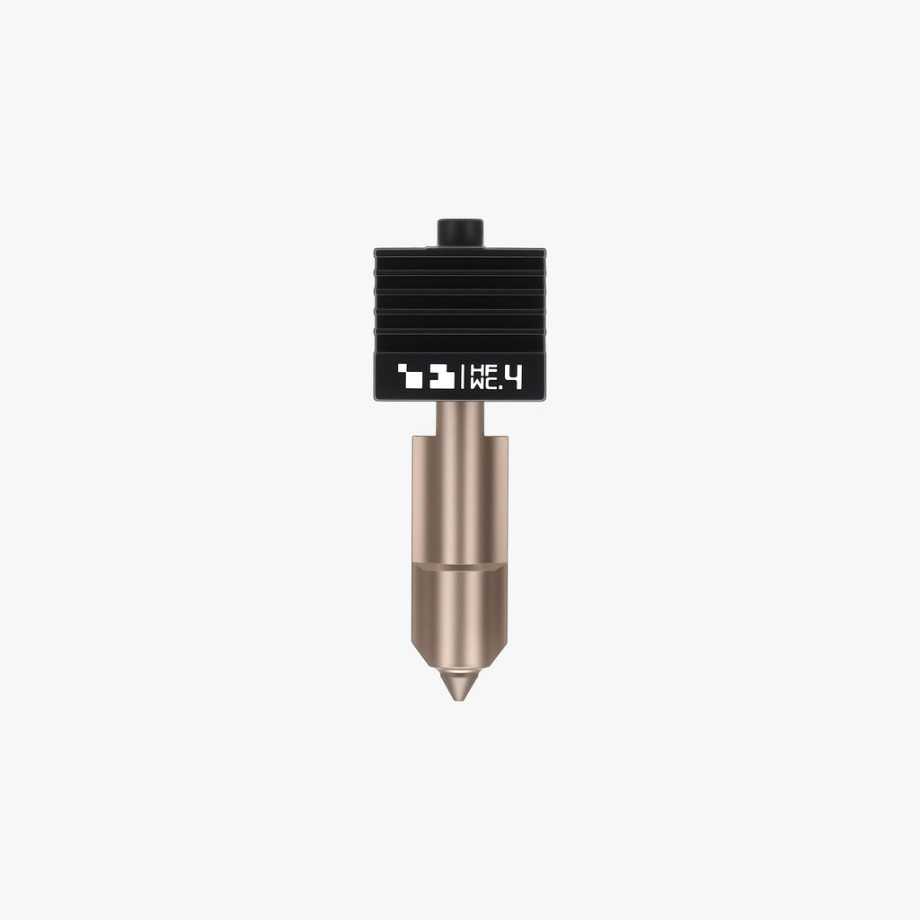 Bambu Lab H2D/H2S/P2S Tungsten Carbide Hotend