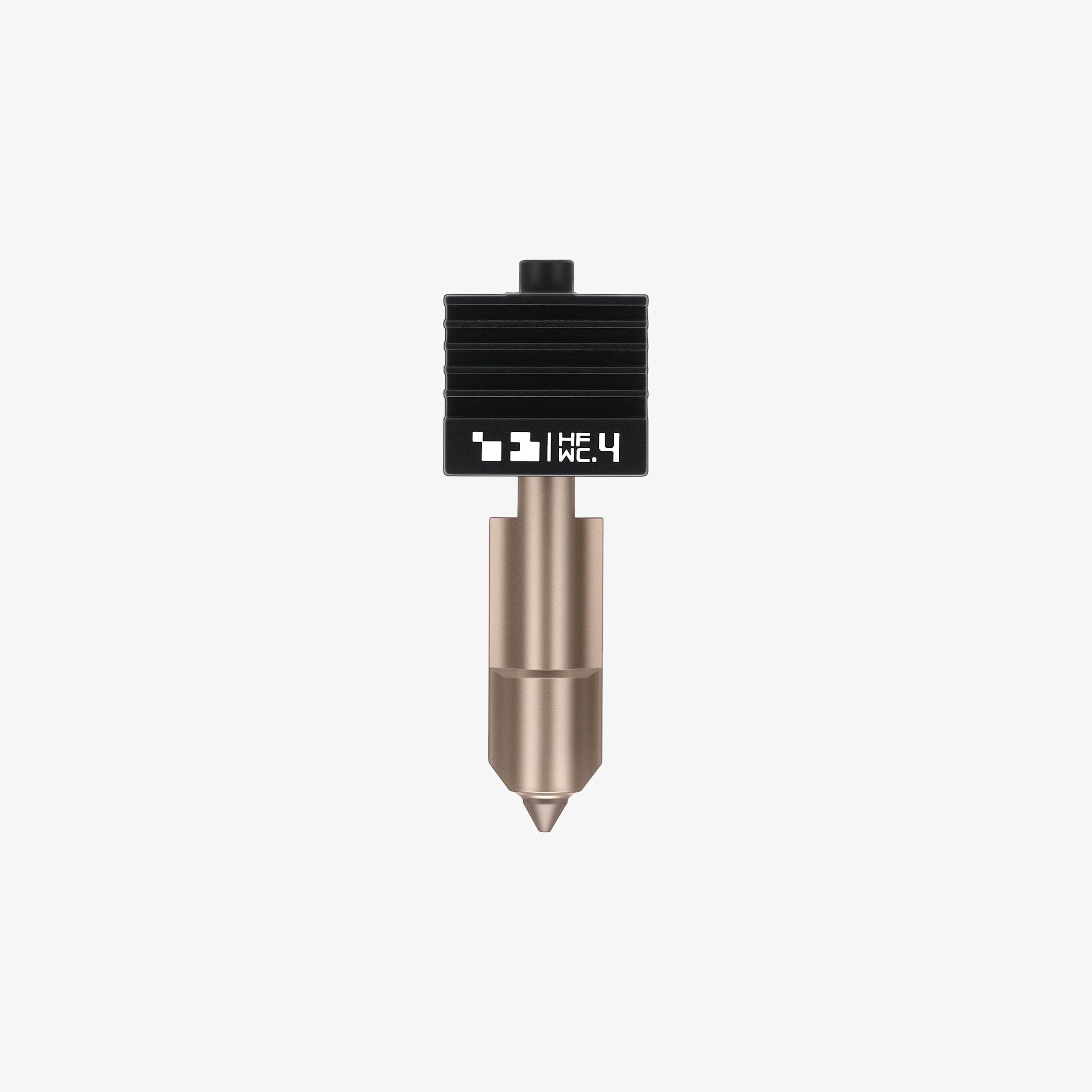 Bambu Lab H2D/H2S/P2S Tungsten Carbide Hotend