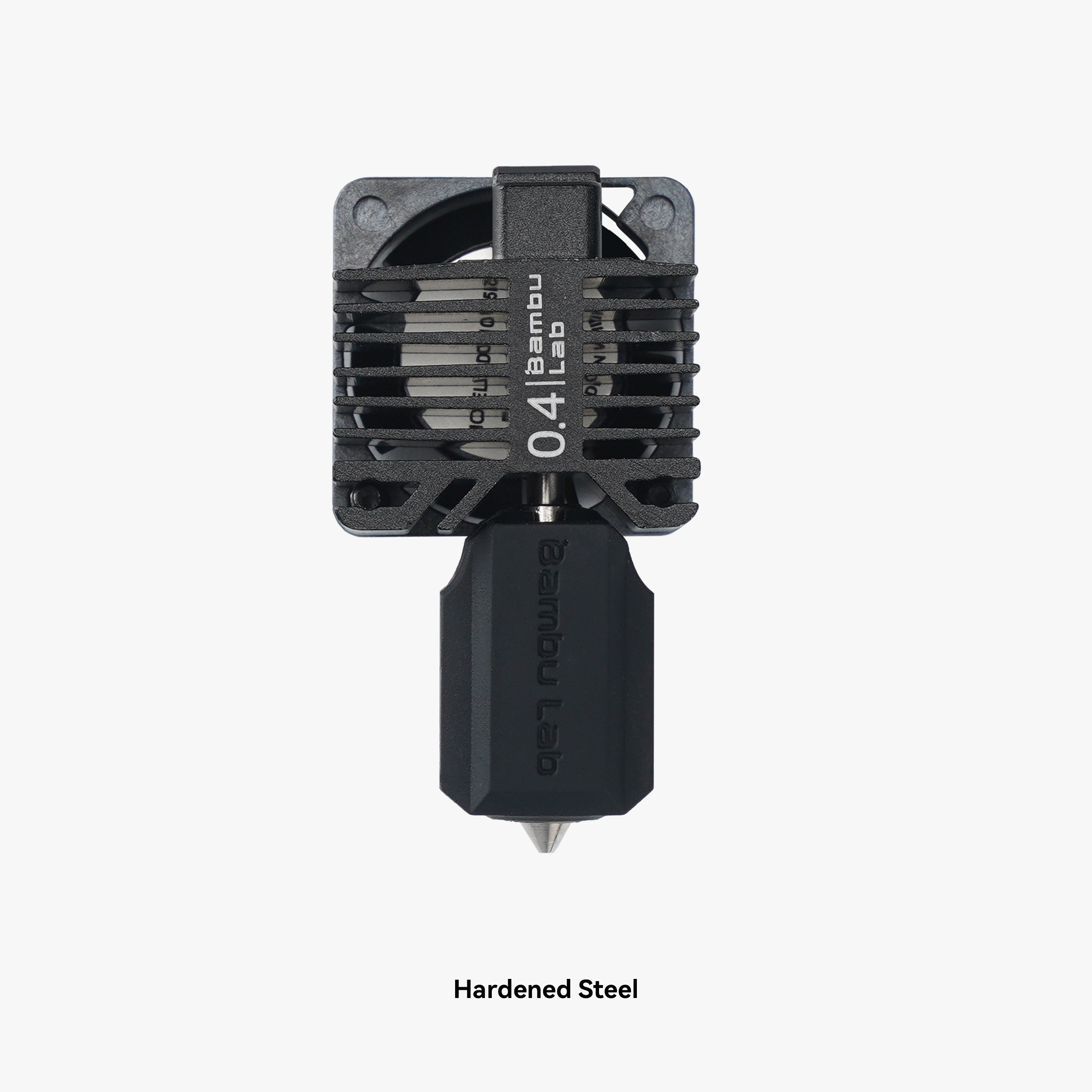 Bambu Lab X1C Complete Hotend Assembly