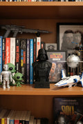Dark Lord Inspired Bust 3D Printed Figure – 15cm Sci-Fi Collectible Statue | Display Model