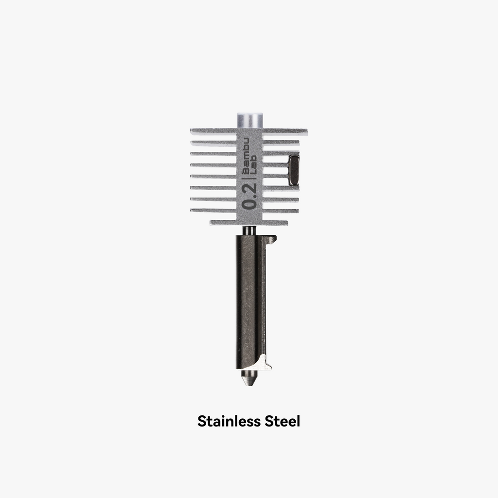 Bambu Lab A1 Series Hotend