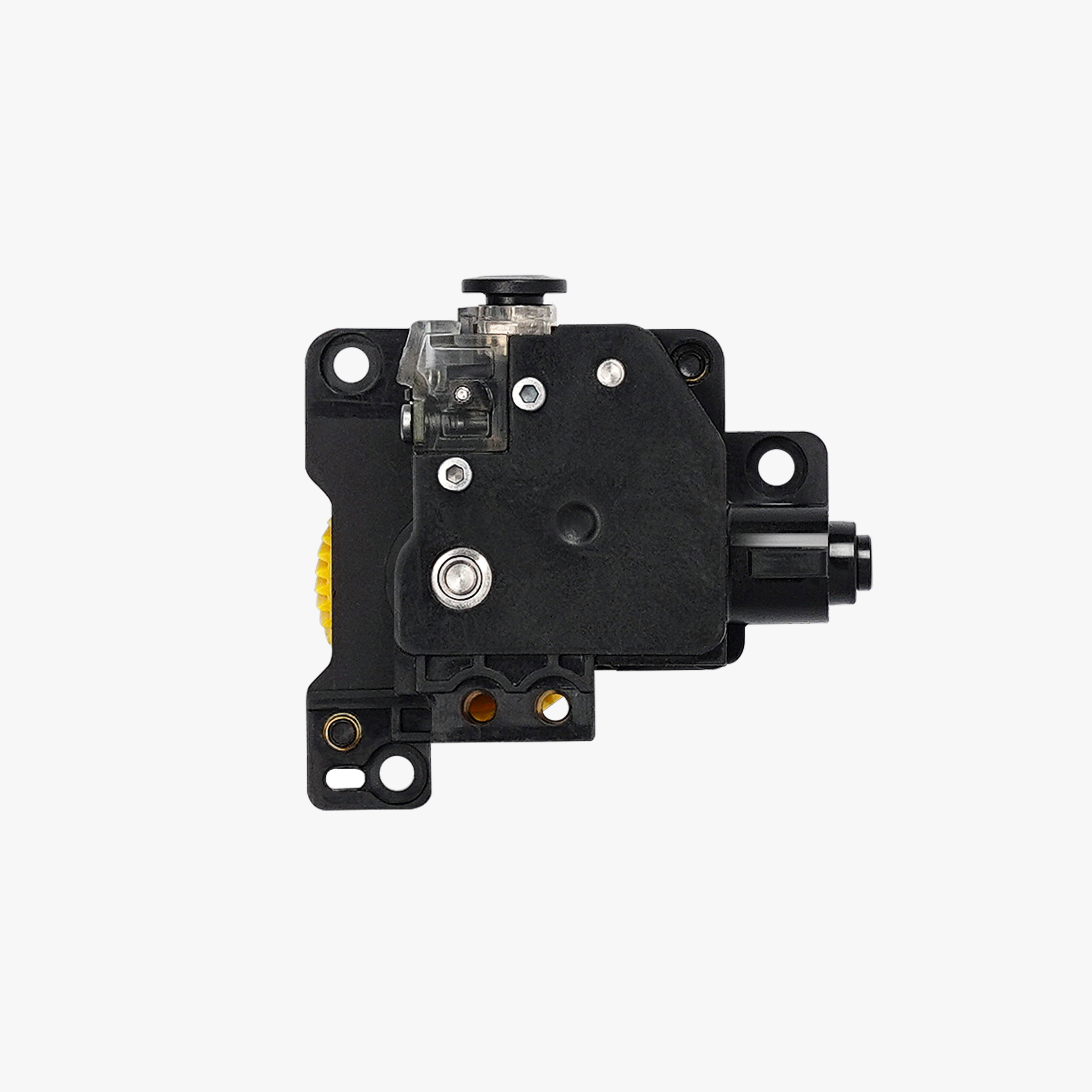 Bambu Lab Stainless Steel Extruder Unit for P1S [FAE016]