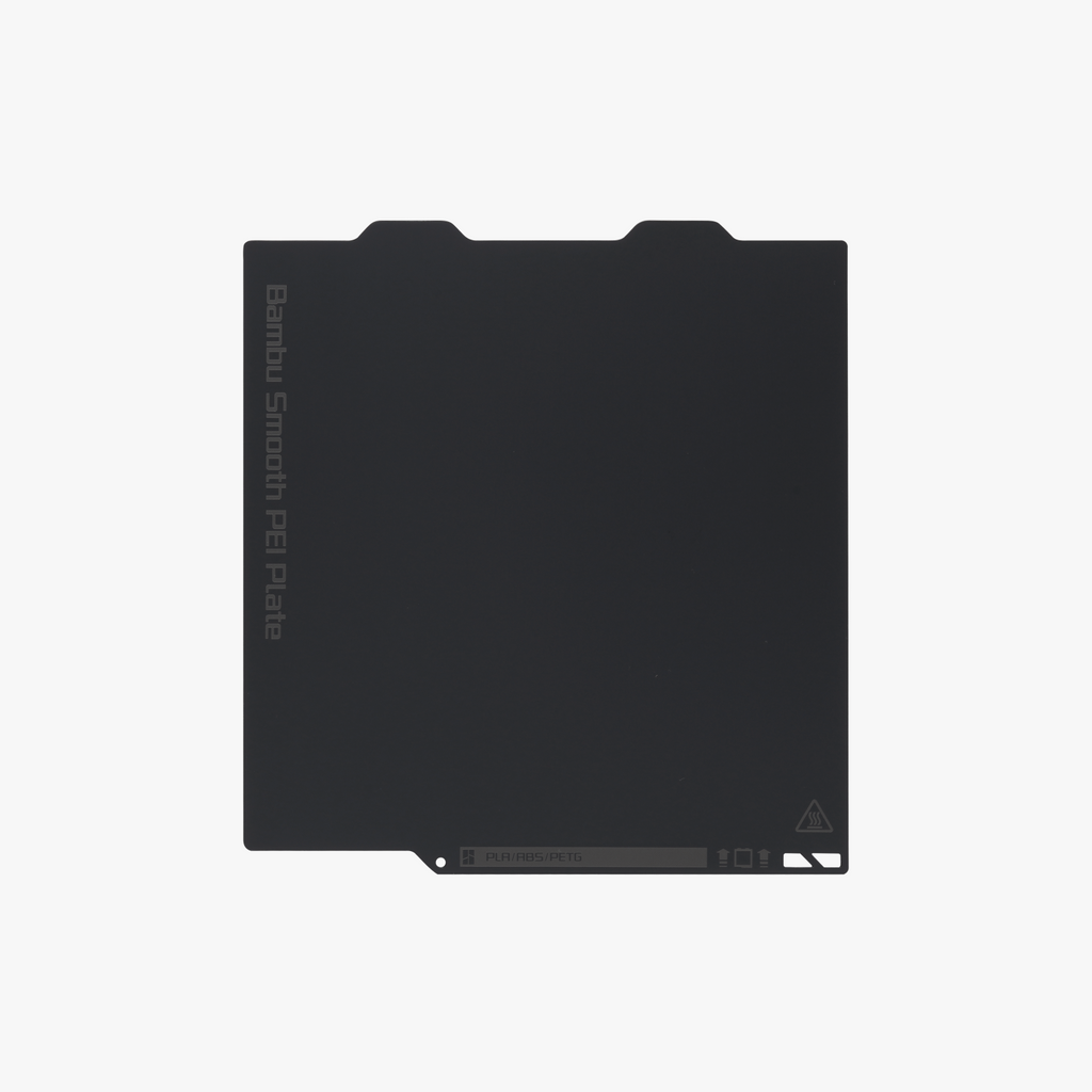 Bambu Lab Smooth PEI Build Plate