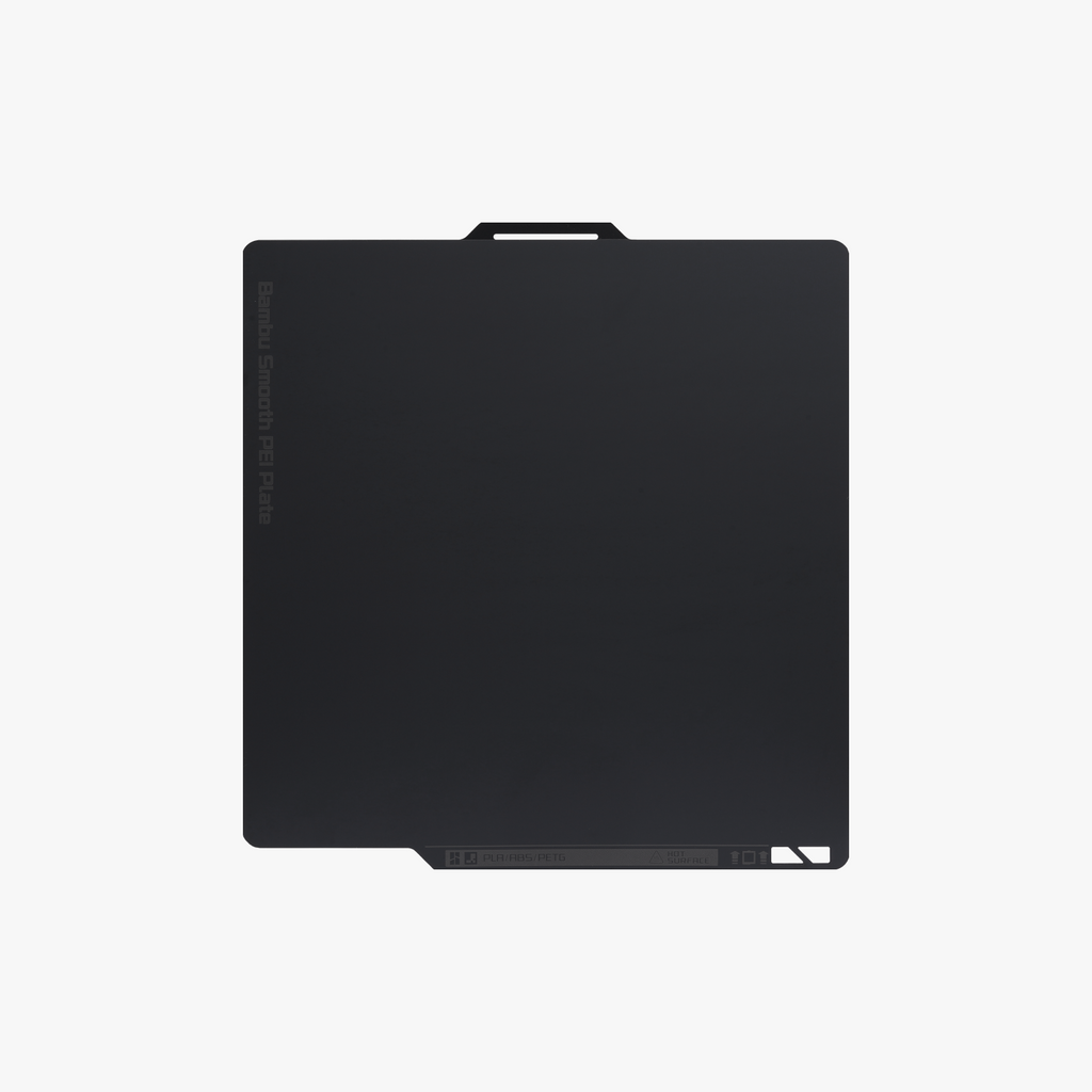 Bambu Lab Smooth PEI Build Plate